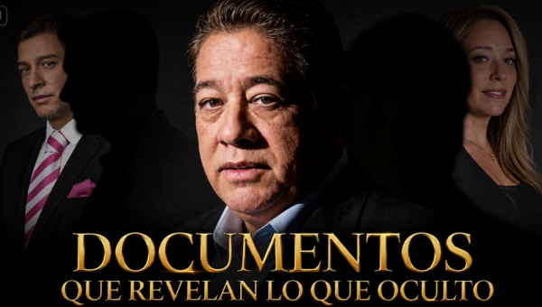 «Rugiére Gálvez y sus mentiras: Documentos revelan lo que ocultó