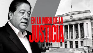 Rugiere Nelson Gálvez: el entramado detrás de la quiebra de R.G. Hotels y el fraude a la Caja de Ahorros